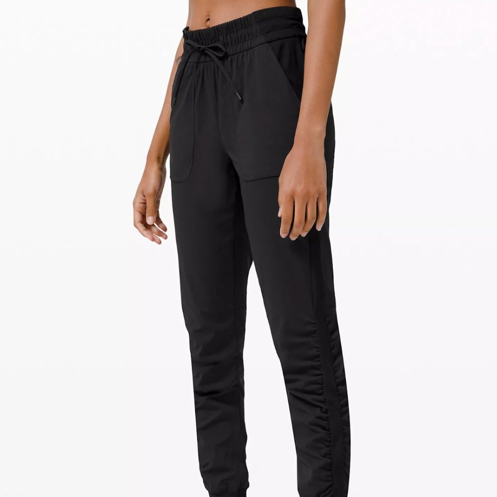 Lululemon Beyond the Studio Jogger